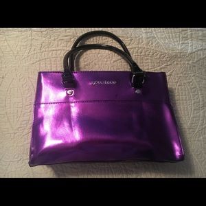 Younique Presenters Purse